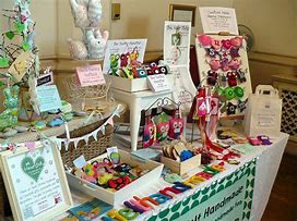 Image result for Craft Stall Stand Layout Ideas