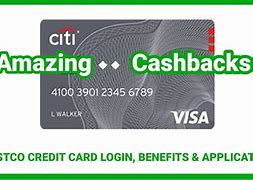 Image result for Costco Card Benefits