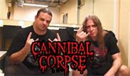 Image result for Cannibal Corpse Gallery of Suicide Album Cover