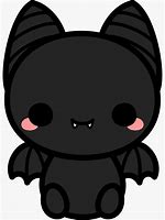 Image result for Cute Halloween Cute Bat