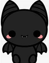 Image result for halloween bats draw cute