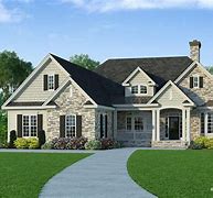 Image result for Traditional Ranch Style House Plans
