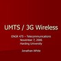 Image result for GSM 2G 3G UMTS