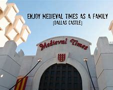 Image result for What Is Medieval Times