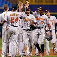 Image result for Orioles Players