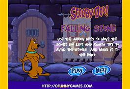 Image result for Scooby Doo Browsergames