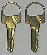 Image result for Brass Key Roach Clip
