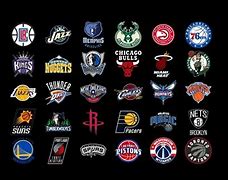 Image result for 32 NBA Logo