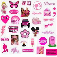 Image result for Y2K Stickers Printable