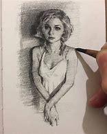Image result for Person Drawing Challenge