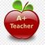 Image result for Teacher Apple Picture for Cover