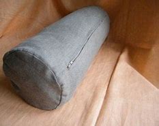 Image result for Bolster Pillow Case