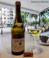 Image result for Dureuil Janthial Rully Meix Cadot Blanc