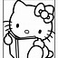 Image result for Hello Kitty Gamer