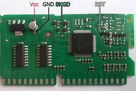 Image result for USBDM Pin Out to SPI