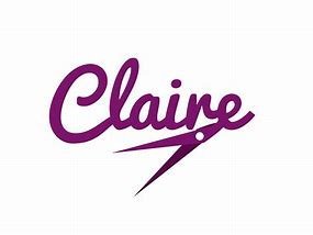 Image result for Flowers Claire Logo