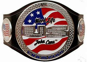 Image result for John Cena Belt