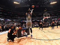Image result for 3-Point Contest