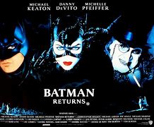 Image result for Batman Returns HD Wallpaper