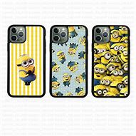 Image result for Pixel 6 Minion Phone Case