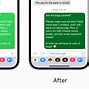 Image result for iPhone Text Messages Different Keyboards