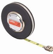 Image result for Lufkin 50 FT Tape-Measure