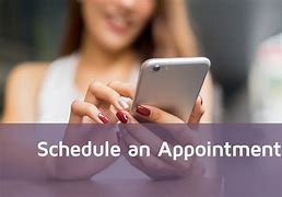 Image result for Appointment Services