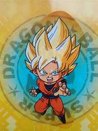 Image result for Dragon Ball Z Chibi