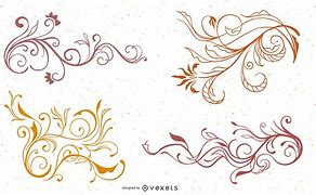 Image result for Flower Swirl SVG
