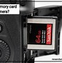 Image result for Locked Canon MultiMediaCard