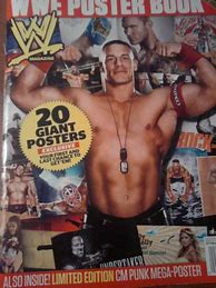 Image result for WWE Books John Cena
