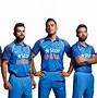 Image result for Indian Cricket Team Uniform
