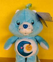 Image result for Care Bears Bedtime Bear