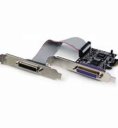 Image result for PCI Parallel Card