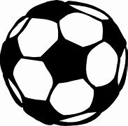 Image result for Soccer Decorative Clip Art Banner