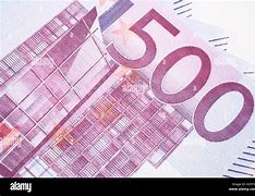 Image result for 500 Euro Cash