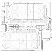 Image result for Hockey Arena Floor Plans