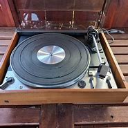 Image result for Dual CS 40 Record Player