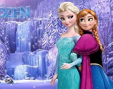 Image result for Disney Frozen Background Purple