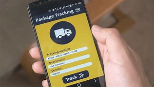 Image result for Package Tracking Services