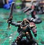 Image result for Space Wolf Primaris