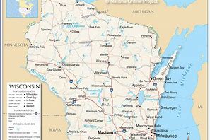 Image result for Wisconsin