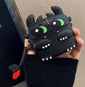 Image result for Toothless Headphones