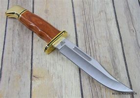 Image result for Fixed Blade Knife Handles