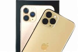 Image result for iPhone 11 Gold Front and Back