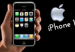 Image result for First iPhone Ad