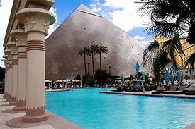 Image result for Luxor Hotel Las Vegas