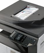 Image result for Sharp AR 6020 Photocopier