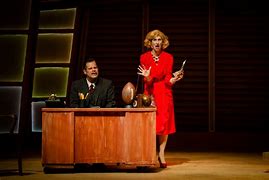 Image result for 9 to 5 Musical Franklin Hart