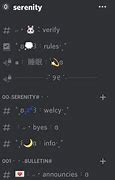 Image result for Discord Layout Memes